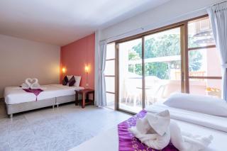 Hua Hin Star Hotel - Hua Hin - 9