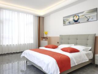 Light luxury in the clouds - 6