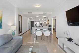 Eagle Beach - Sunset Dreams 2BR condo - LV303 - Palm-Eagle Beach - 6