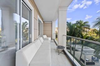 Eagle Beach - Sunset Dreams 2BR condo - LV303 - Palm-Eagle Beach - 8