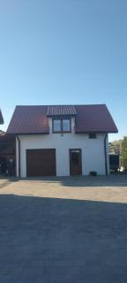 Domek u Popiackich - 7