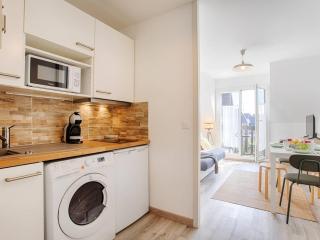Appartement à Deux Pas de la Plage de Cabourg, Balcon, WiFi, Parking Gratuit ! - FR-1-788-29 - Cabourg - 7