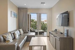Beach View - Seaside Paradise 2BR condo - LV307 - Palm-Eagle Beach - 6