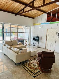 Villa Hibiscus - Kribi - 5