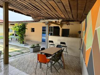 Villa Hibiscus - Kribi - 2