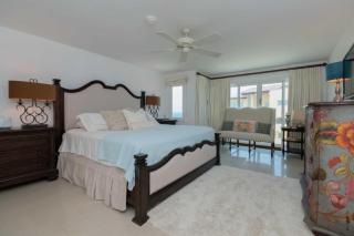 Beachfront - Surround View 4BR Penthouse - P516 - Palm-Eagle Beach - 2