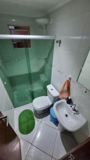 Apto em Canto do Forte 50 m da praia - 8