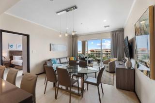Beach View - Ocean Jewel 2BR condo - LV507 - Palm-Eagle Beach - 6