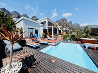 Beachwood Camps Bay - 1