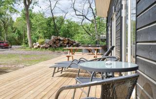 Cozy Home In Ebeltoft With Sauna - 2