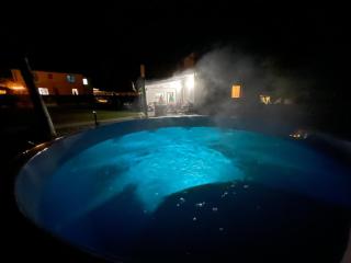 Cabana Patric - Avrig - 1