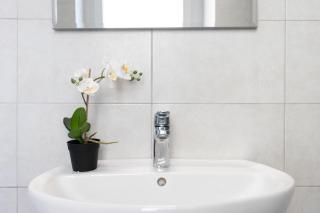 Cesano Boscone- One-Room Flat, Wi-Fi e Netflix - 5