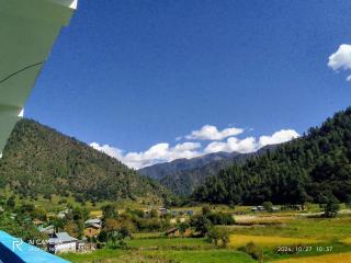 Valley View Homestay - Dirāng - 5