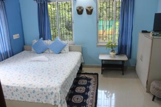 Udita (উদিতা) Eco Homestay Santiniketan - Shānti Niketan - 4