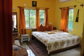 Udita (উদিতা) Eco Homestay Santiniketan - Shānti Niketan - 8