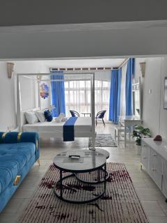 Ocean Blue - Ukunda - 6
