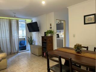 Hermoso Depto Zona Nueva Córdoba para 4 o 5 personas - 8