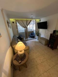 Hermoso Depto Zona Nueva Córdoba para 2 personas - Córdoba - 8