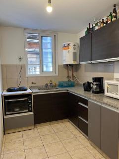 Hermoso Depto Zona Nueva Córdoba para 2 personas - Córdoba - 7