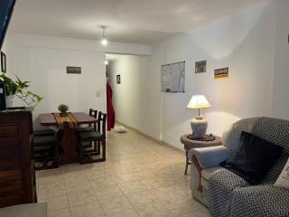 Hermoso Depto Zona Nueva Córdoba para 2 personas - Córdoba - 5