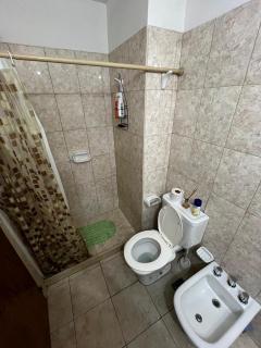 Hermoso Depto Zona Nueva Córdoba para 4 o 5 personas - 2