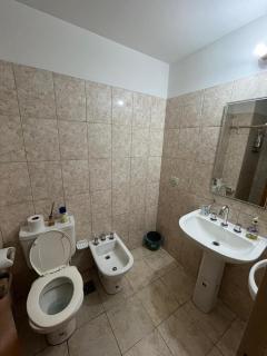 Hermoso Depto Zona Nueva Córdoba para 4 o 5 personas - 1
