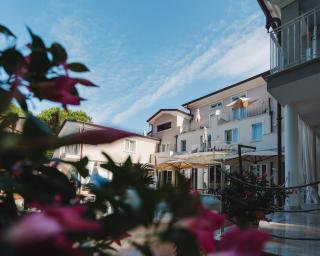 Hotel Stella Della Versilia - Marina di Massa - 0