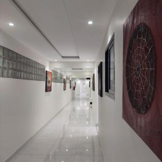 شقق النماء الفندقية - Alnmaa Home Hotel Apartments - 2