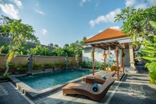 Sapta D'Villa Residence by Purely - Ubud - 9