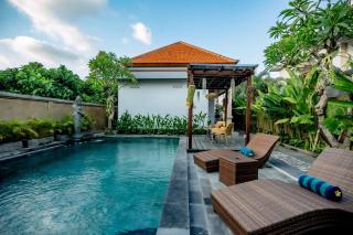 Sapta D'Villa Residence by Purely - Ubud - 3
