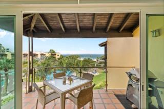 Beachfront - Turquoise View 2BR condo - BC353 - Palm-Eagle Beach - 6