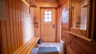 Chalet Narnia - Grimentz - 7