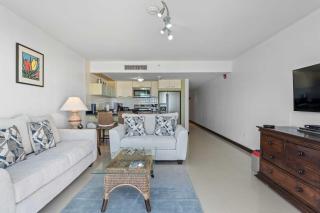 Beachfront- Eagle Beach- Top View 1BR condo - P514 - Palm-Eagle Beach - 5
