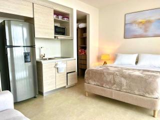 Exclusive Loft In Cartagena By Huepedia - Cartagena das Índias - 3