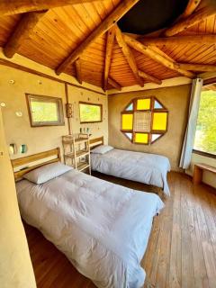 Swiss Eco Lodge La Linda Loma - Olmué - Olmué - 5