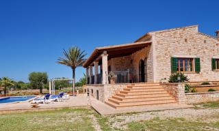 Sa Talaia Vella by dracmallorca - Santanyi - 9