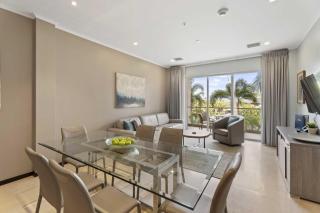 Eagle Beach - Imperial Blossom 2BR condo - LV204 - Eagle Beach - 3