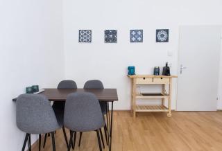josef's home I Tiny Bird Apartment I UNO-City - Vienne - 0