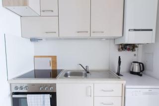 josef's home I Tiny Bird Apartment I UNO-City - Vienne - 7