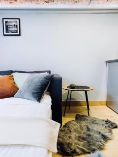 Unique studio perfect for couples, Old Podgórze - Krakow - 3