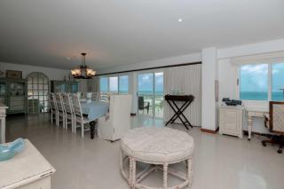 Beachfront - Surround View 4BR Penthouse - P516 - Palm-Eagle Beach - 7