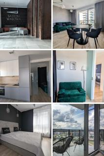 Azov Apartment - Danzig - 0