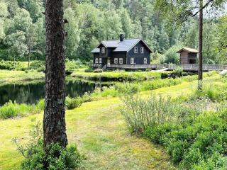 Holiday home KVINESDAL - Vatland - 9