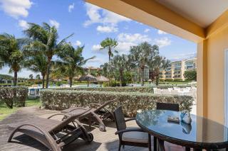 Beachfront - Grand Regency 5BR condo - BG131 - Palm-Eagle Beach - 3