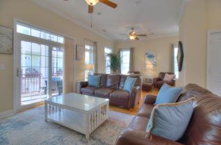 Graceful Tides - Myrtle Beach - 8