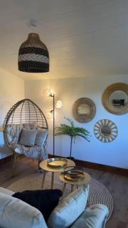 Wild Oats Lodge 16, Yellowtop Country Park - Selby - 4