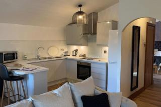 Wild Oats Lodge 16, Yellowtop Country Park - Selby - 2