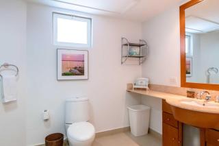 Beachfront - Best Beach View Studio - E422-1 - Palm-Eagle Beach - 1