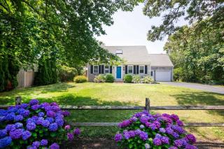Great Location Outdoor Space Dog Friendly - Chatham - 0