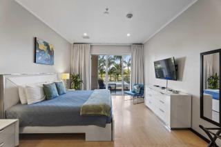 Eagle Beach - Famiglia Serena 3BR condo - LV202 - Palm-Eagle Beach - 9